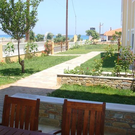 Villa Yianna Néa Meságkala المظهر الخارجي الصورة